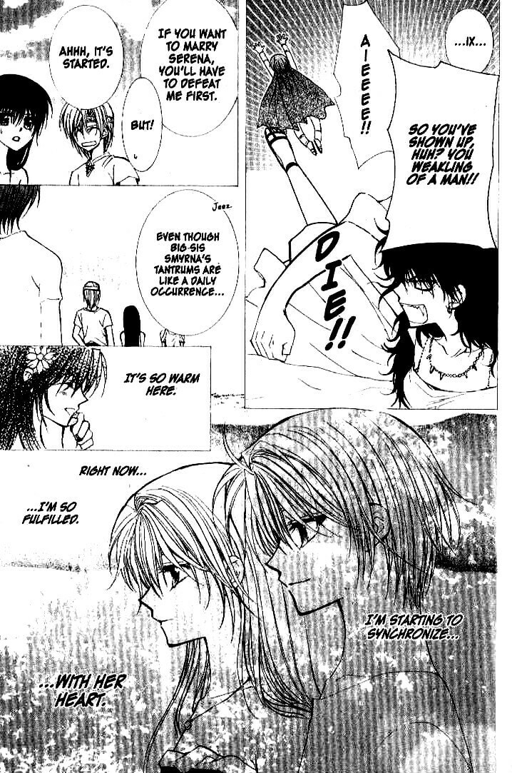 Read NG Life chapter 28 image 9 on Lezhin