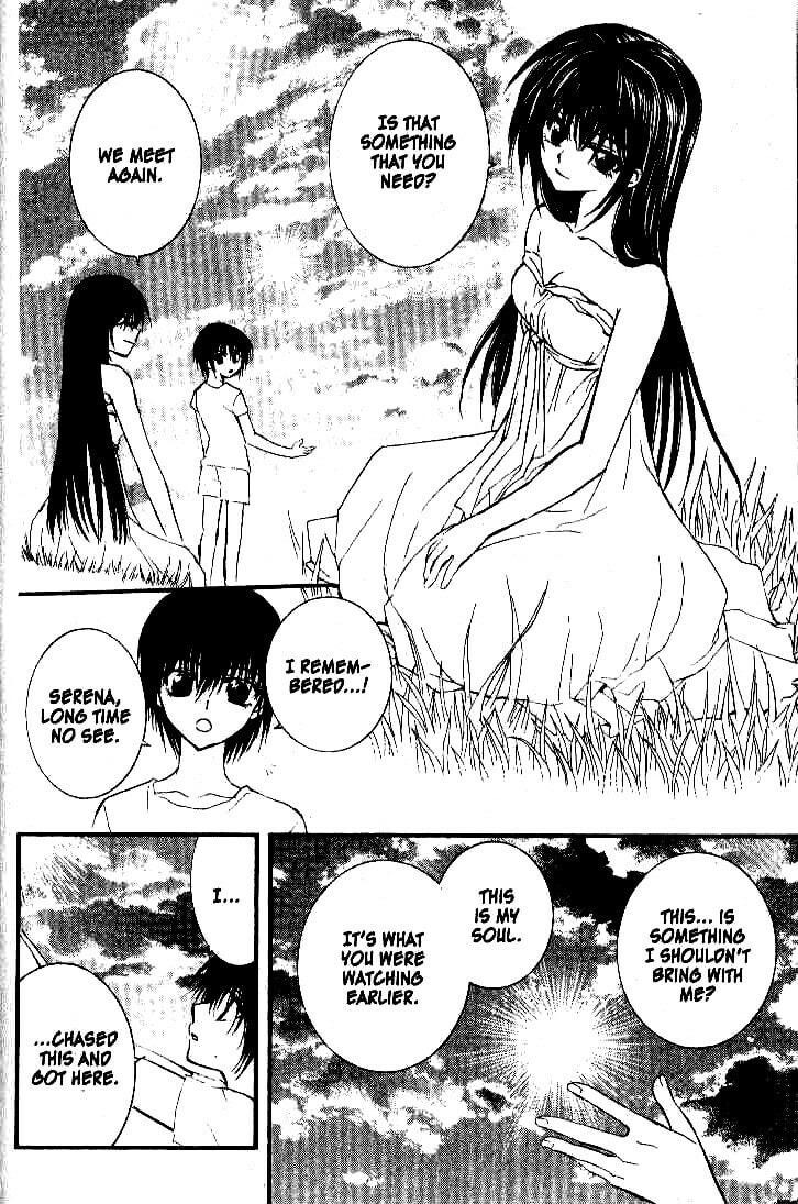 Read NG Life chapter 29 image 15 on Lezhin