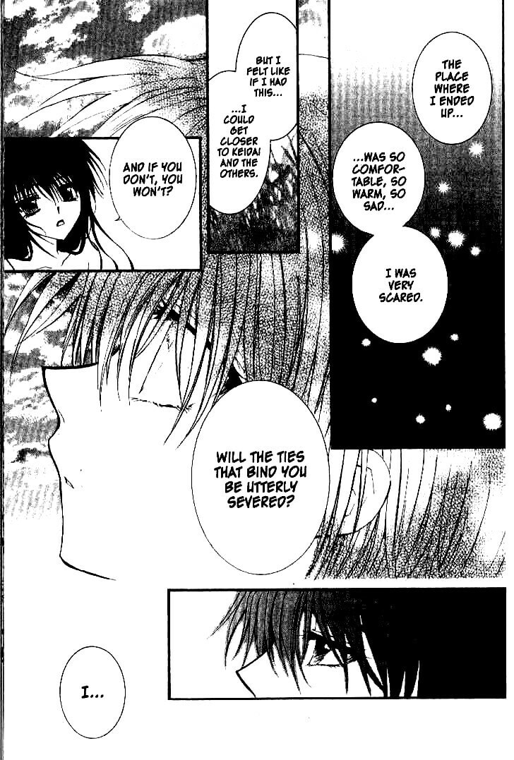 Read NG Life chapter 29 image 16 on Lezhin