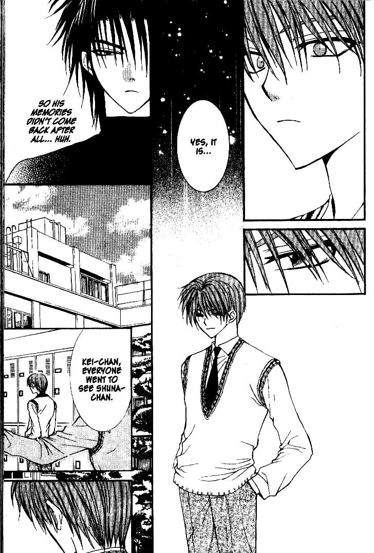 Read NG Life chapter 29 image 20 on Lezhin