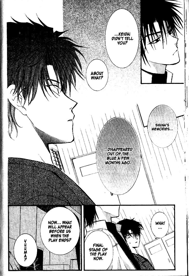 Read NG Life chapter 29 image 7 on Lezhin