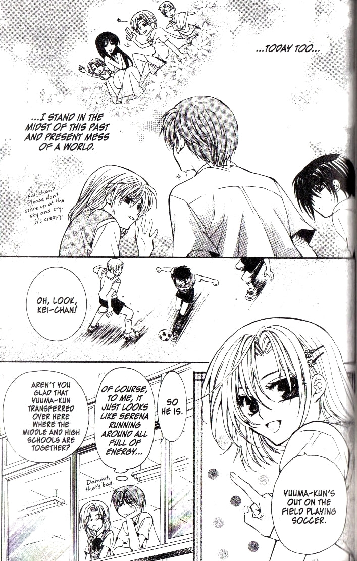 Read NG Life chapter 3 image 10 on Lezhin
