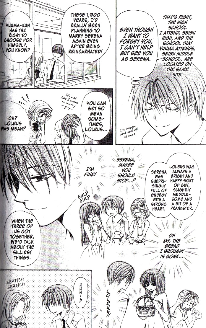 Read NG Life chapter 3 image 11 on Lezhin
