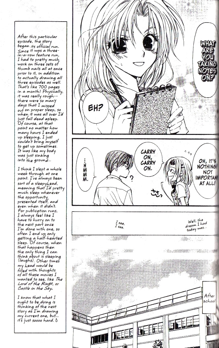 Read NG Life chapter 3 image 12 on Lezhin