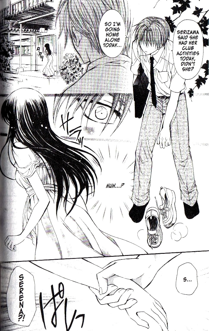 Read NG Life chapter 3 image 13 on Lezhin