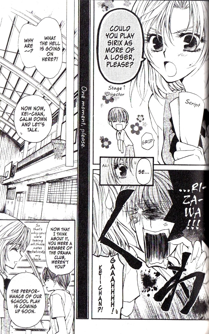 Read NG Life chapter 3 image 16 on Lezhin
