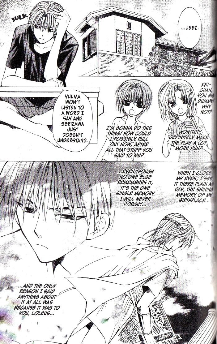 Read NG Life chapter 3 image 22 on Lezhin