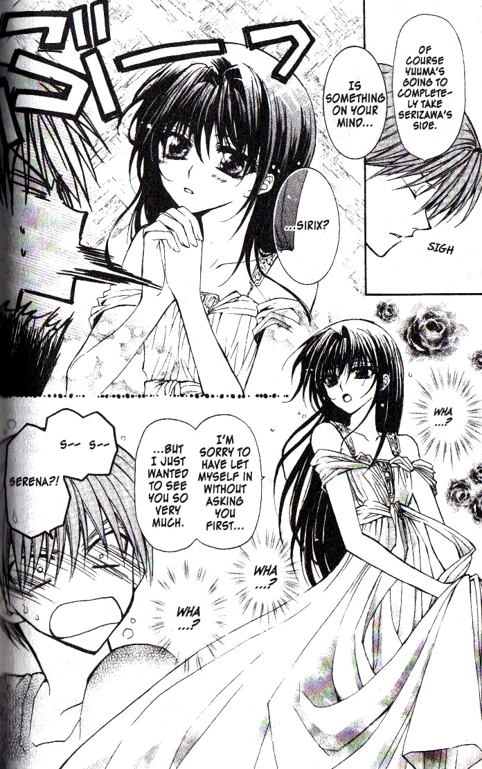 Read NG Life chapter 3 image 23 on Lezhin