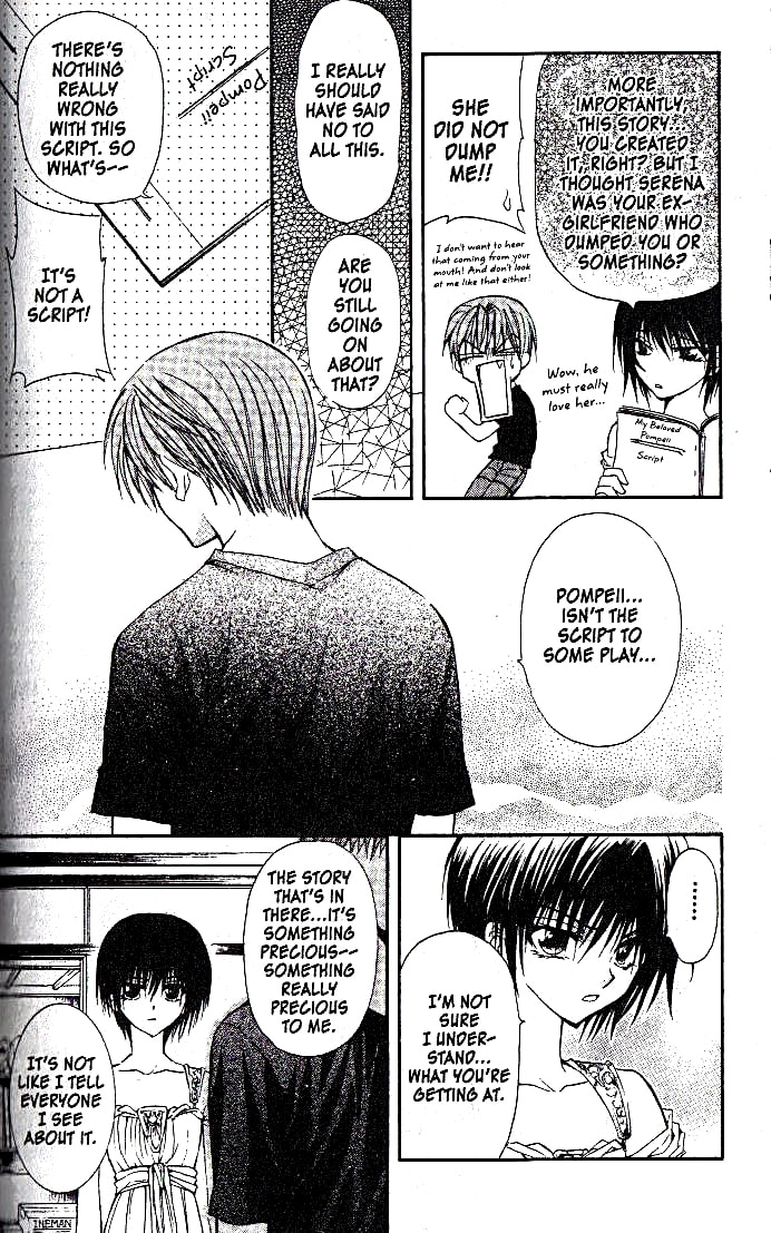 Read NG Life chapter 3 image 25 on Lezhin