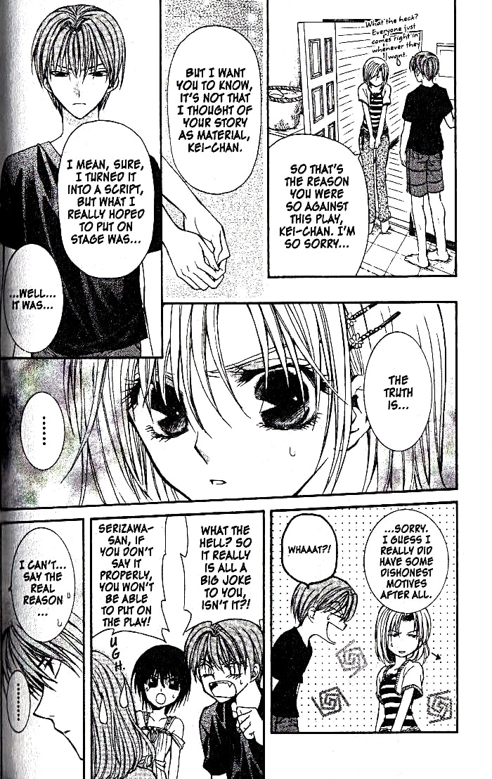 Read NG Life chapter 3 image 27 on Lezhin
