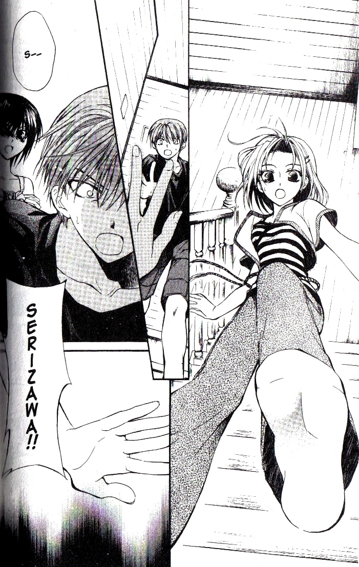 Read NG Life chapter 3 image 29 on Lezhin