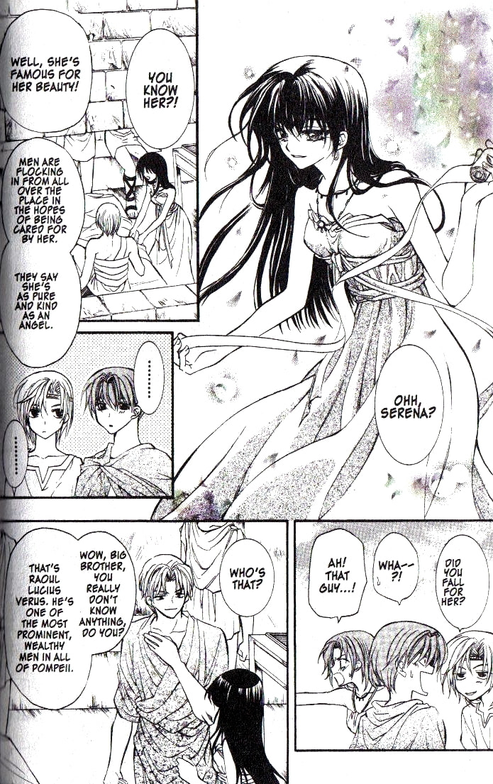Read NG Life chapter 3 image 3 on Lezhin