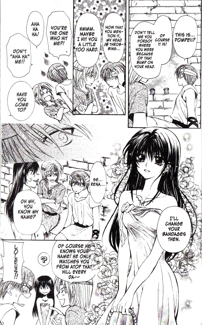 Read NG Life chapter 3 image 32 on Lezhin