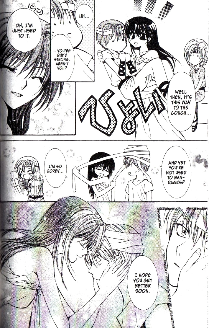 Read NG Life chapter 3 image 33 on Lezhin
