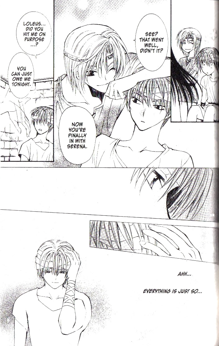 Read NG Life chapter 3 image 34 on Lezhin