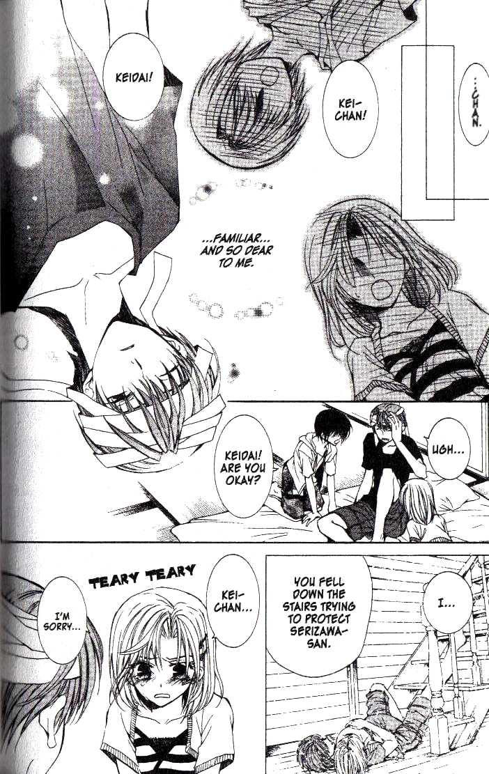 Read NG Life chapter 3 image 35 on Lezhin