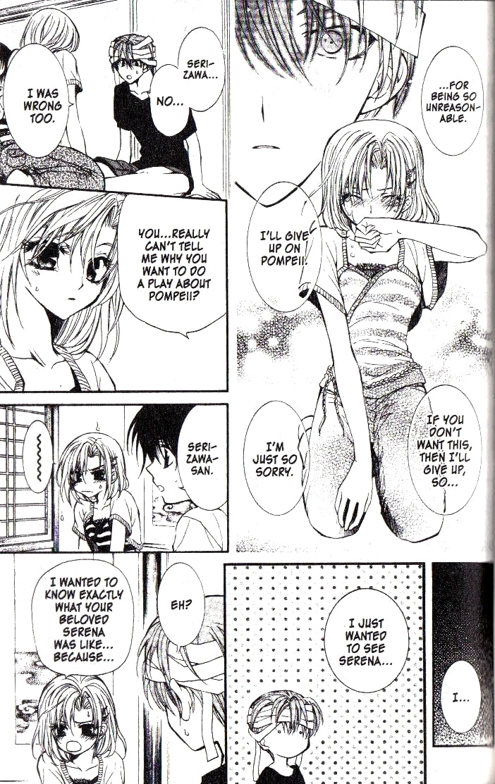 Read NG Life chapter 3 image 36 on Lezhin