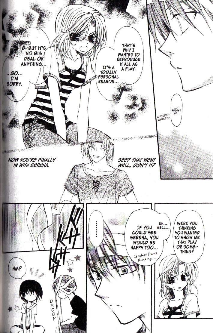 Read NG Life chapter 3 image 37 on Lezhin