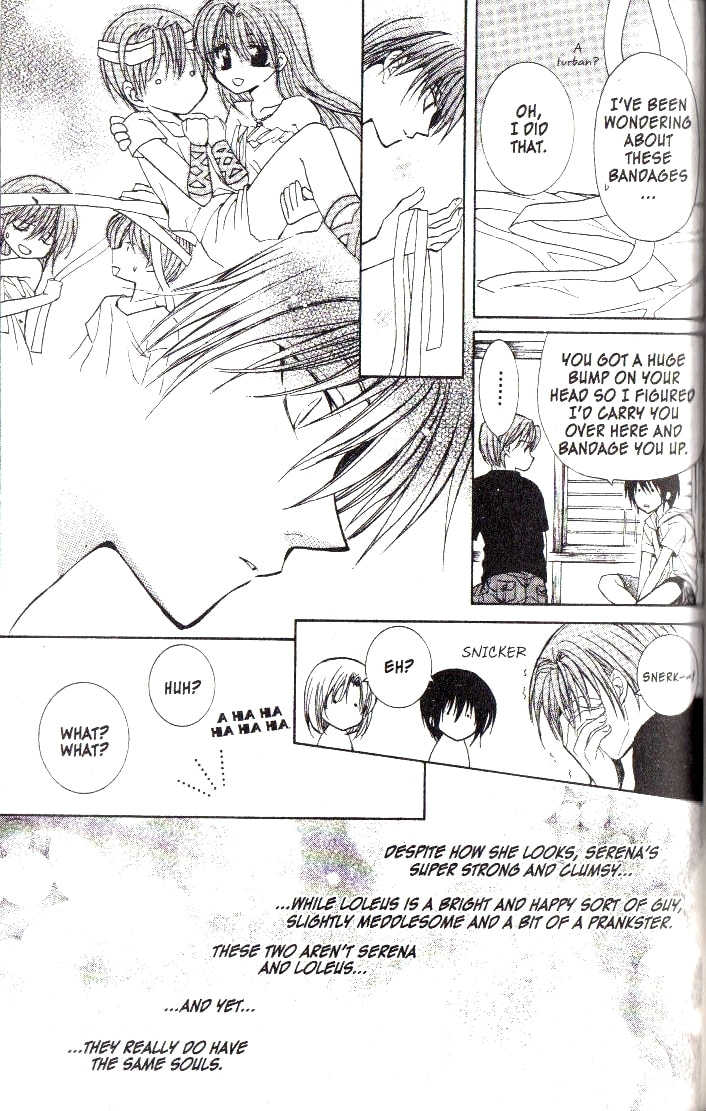 Read NG Life chapter 3 image 38 on Lezhin