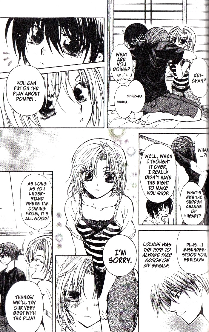 Read NG Life chapter 3 image 40 on Lezhin
