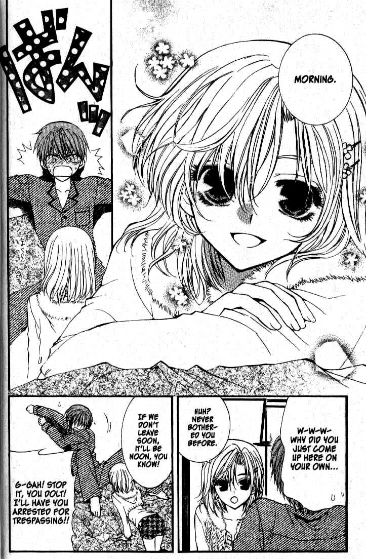 Read NG Life chapter 30 image 14 on Lezhin