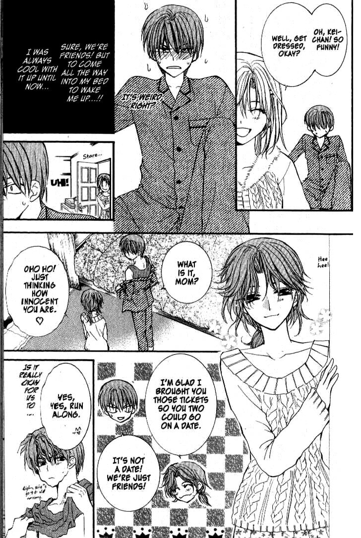 Read NG Life chapter 30 image 15 on Lezhin