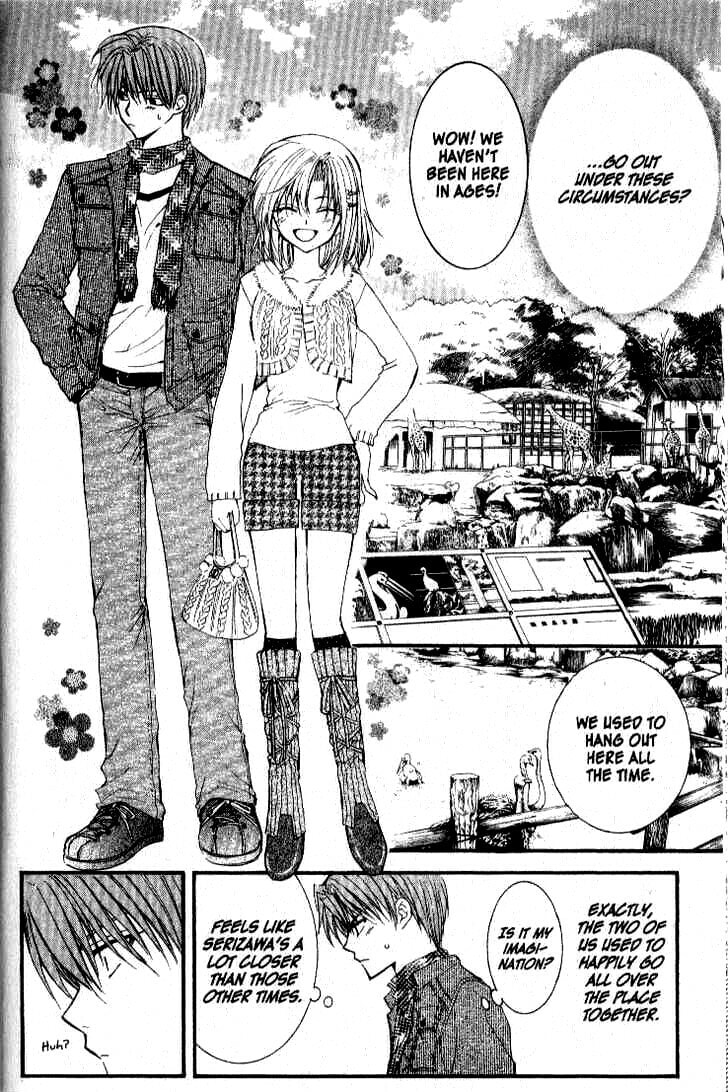 Read NG Life chapter 30 image 16 on Lezhin