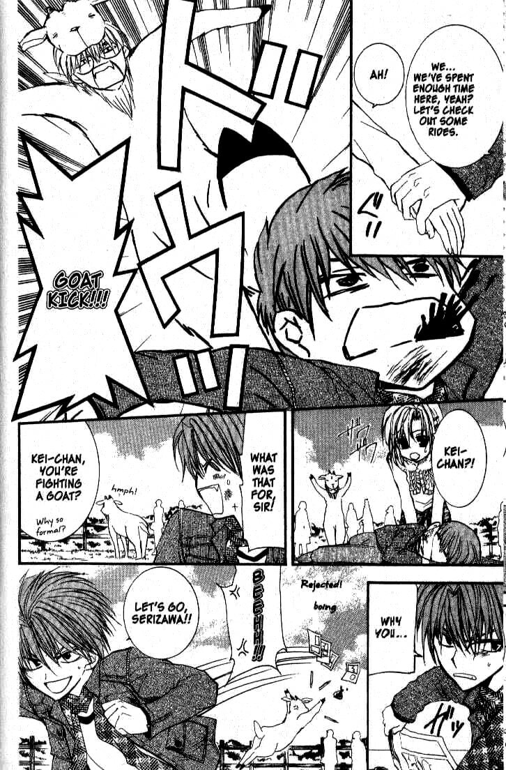 Read NG Life chapter 30 image 22 on Lezhin