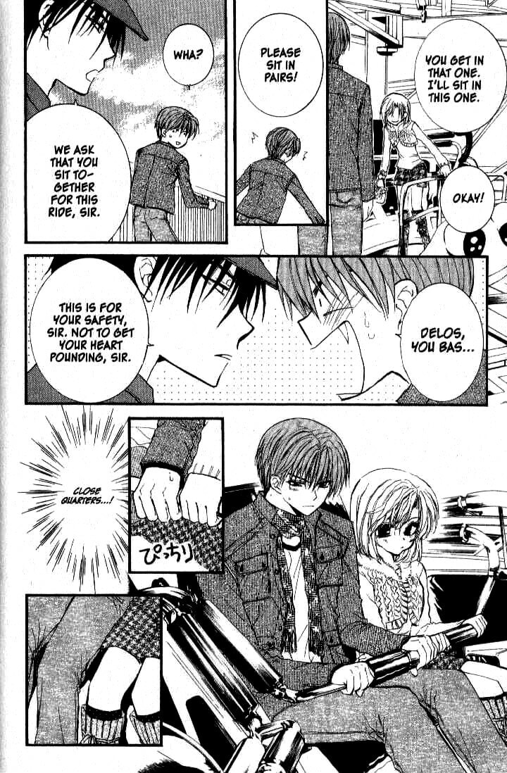 Read NG Life chapter 30 image 24 on Lezhin