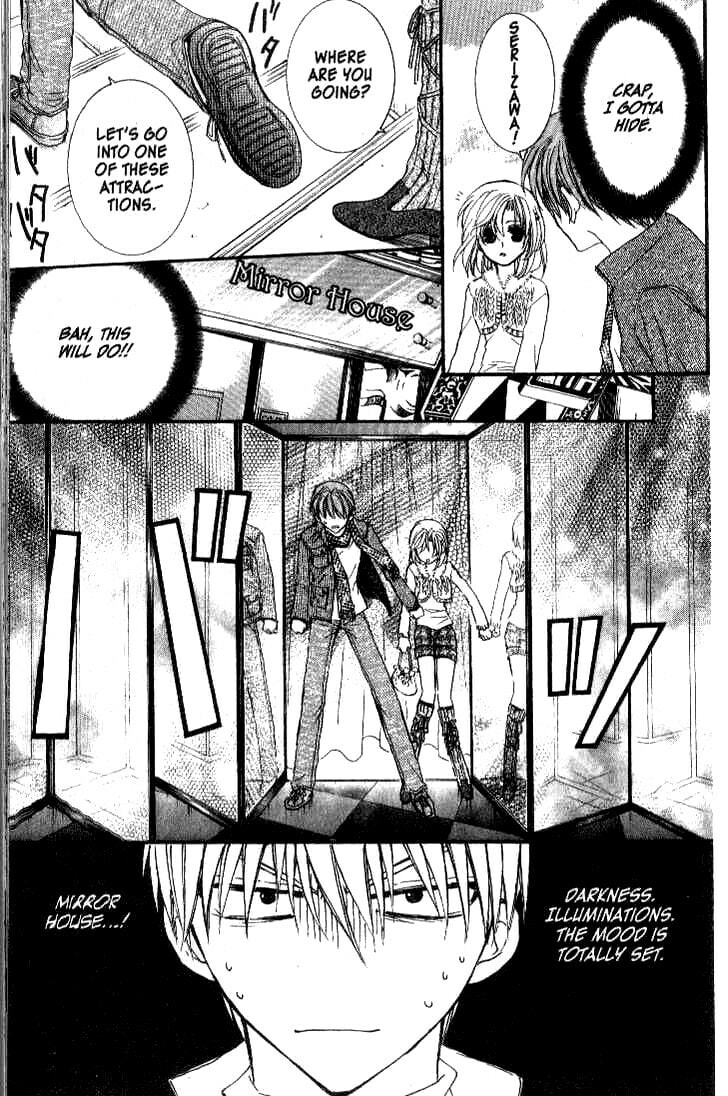 Read NG Life chapter 30 image 27 on Lezhin