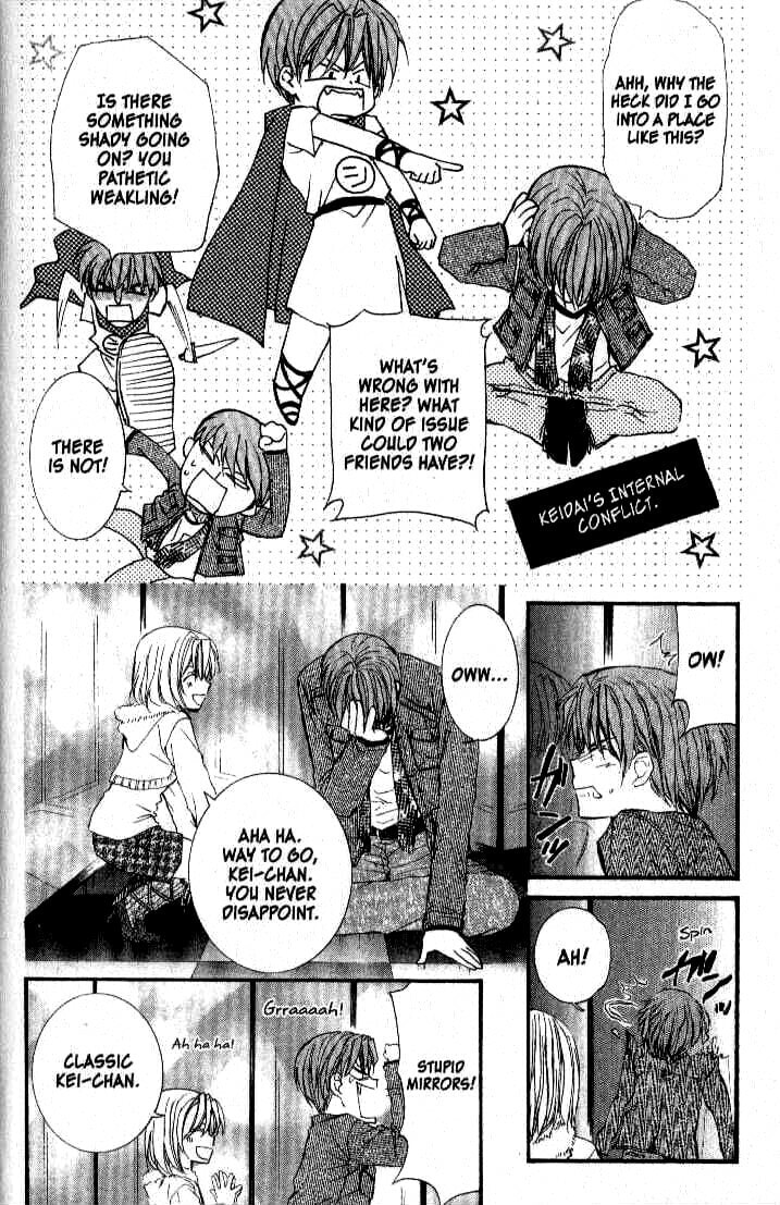 Read NG Life chapter 30 image 28 on Lezhin
