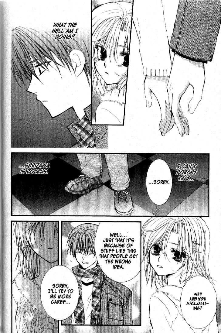 Read NG Life chapter 30 image 32 on Lezhin