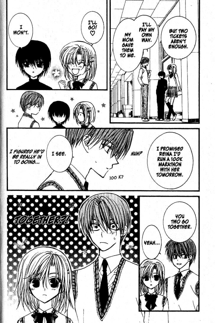 Read NG Life chapter 30 image 6 on Lezhin