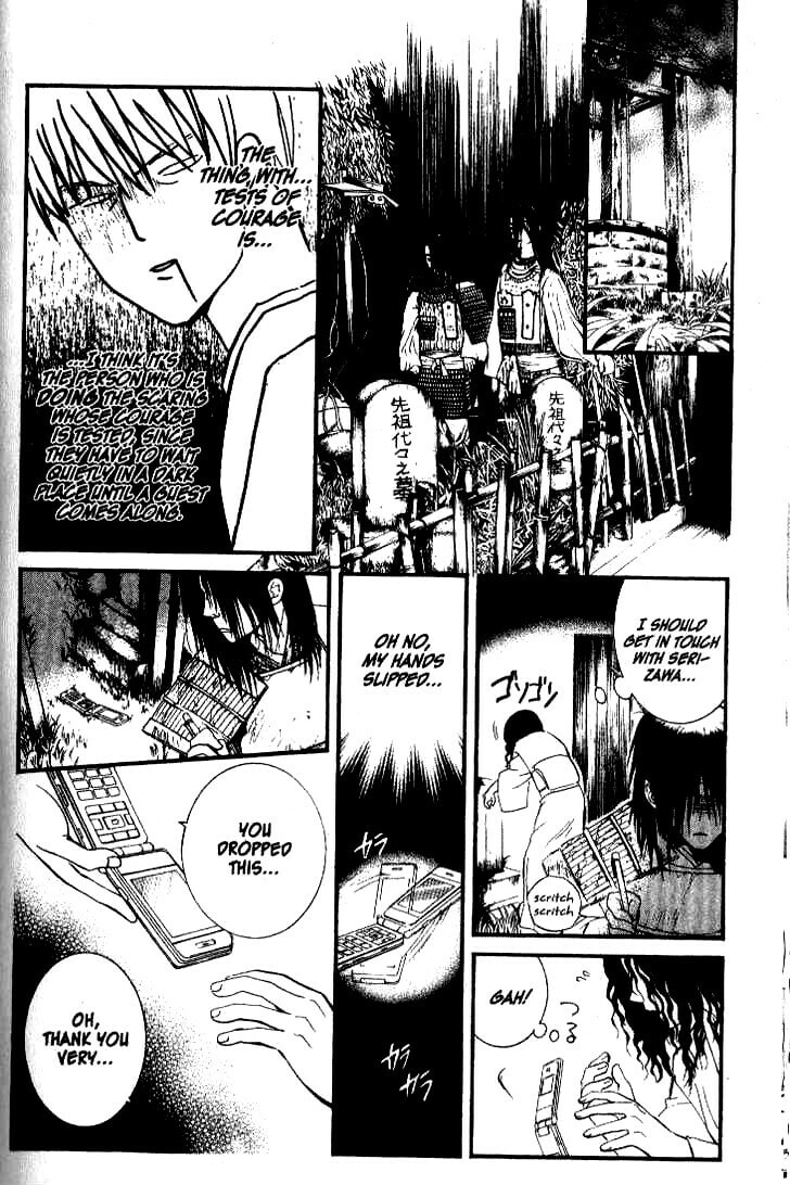 Read NG Life chapter 31 image 11 on Lezhin