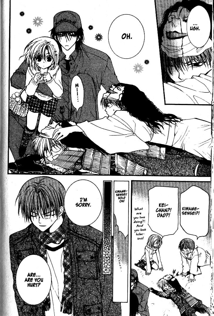 Read NG Life chapter 31 image 19 on Lezhin