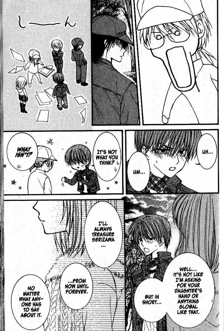 Read NG Life chapter 31 image 24 on Lezhin