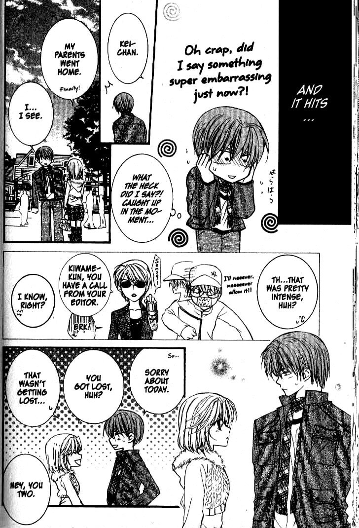 Read NG Life chapter 31 image 27 on Lezhin