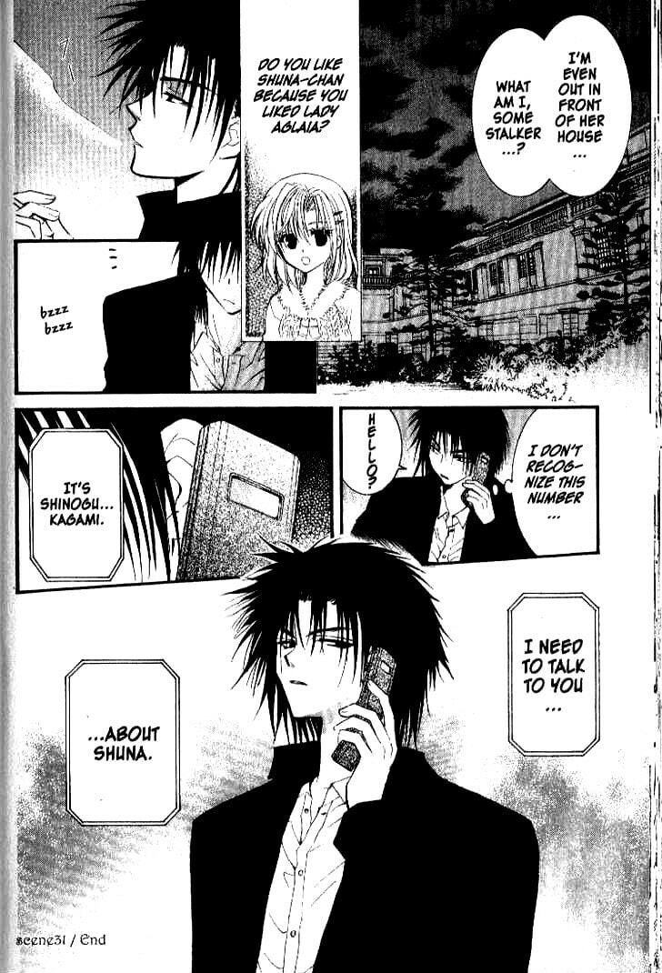 Read NG Life chapter 31 image 29 on Lezhin