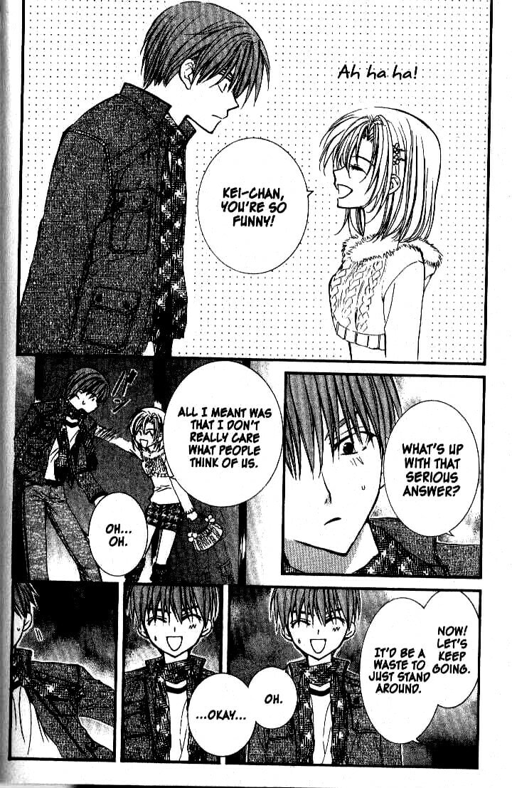 Read NG Life chapter 31 image 3 on Lezhin