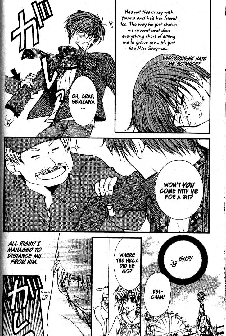 Read NG Life chapter 31 image 7 on Lezhin