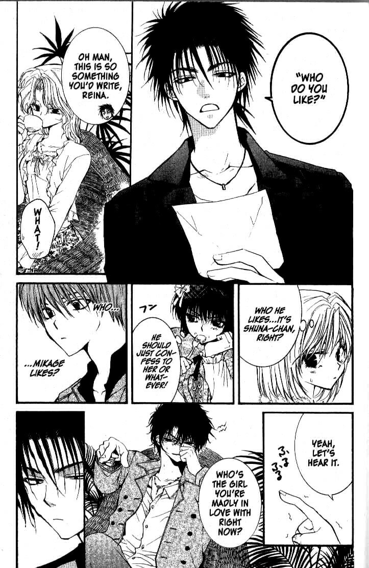 Read NG Life chapter 32 image 14 on Lezhin