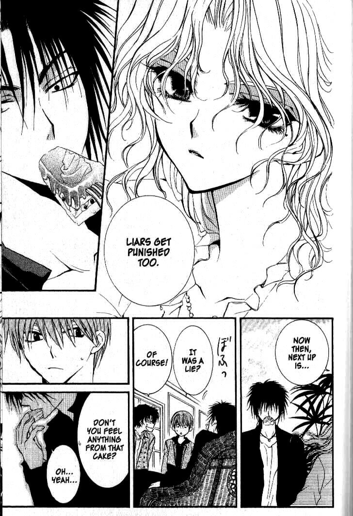 Read NG Life chapter 32 image 16 on Lezhin