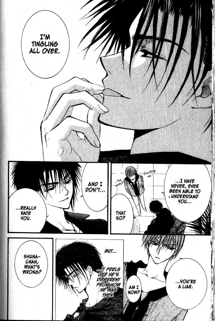 Read NG Life chapter 32 image 17 on Lezhin