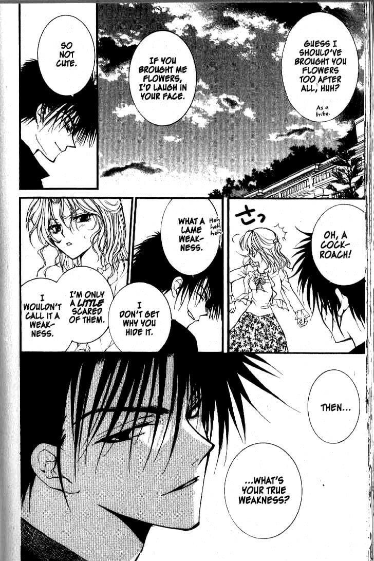 Read NG Life chapter 32 image 21 on Lezhin