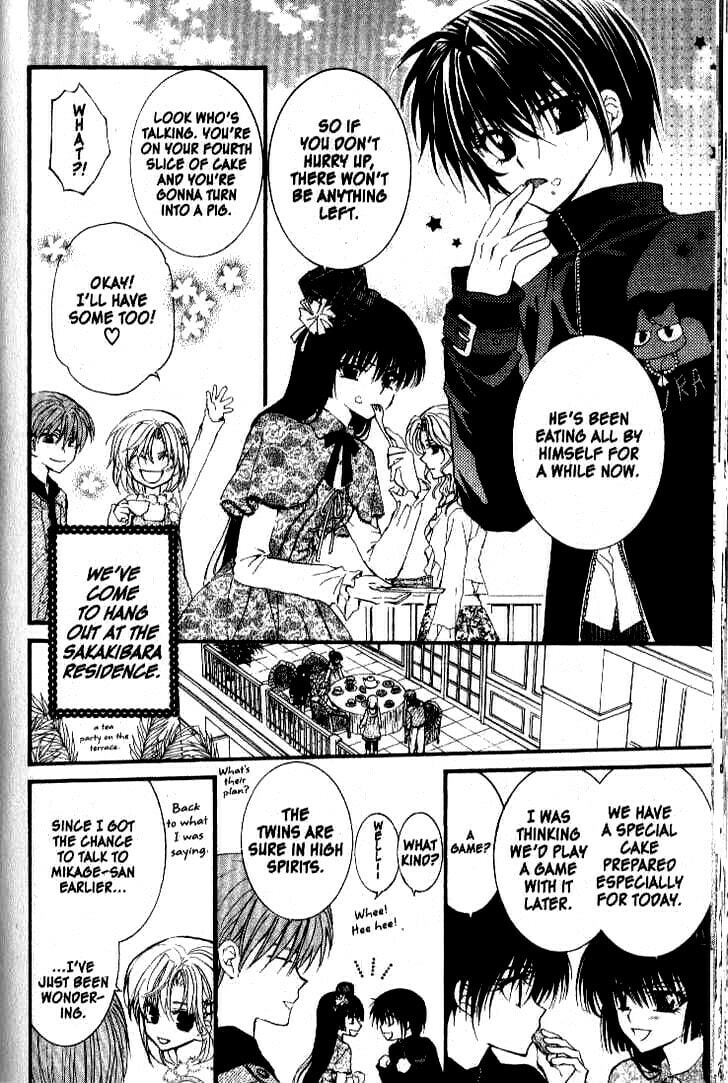 Read NG Life chapter 32 image 3 on Lezhin
