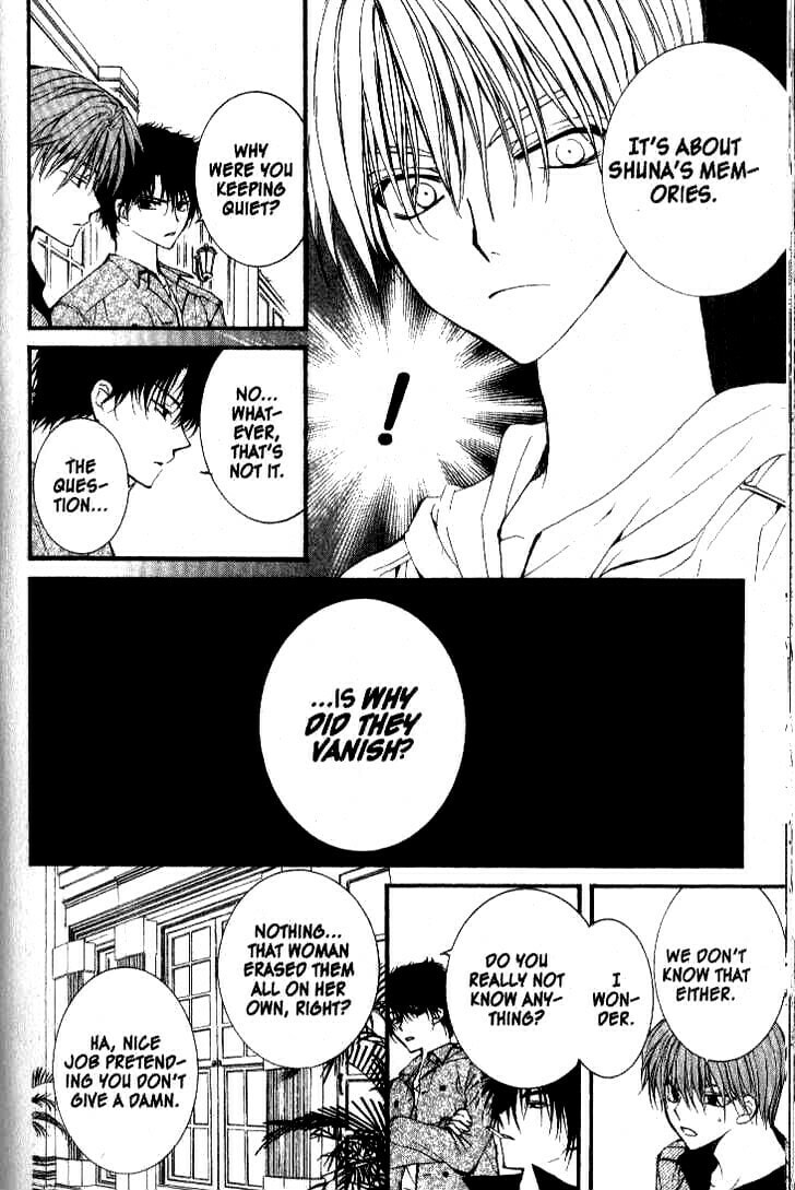 Read NG Life chapter 32 image 9 on Lezhin