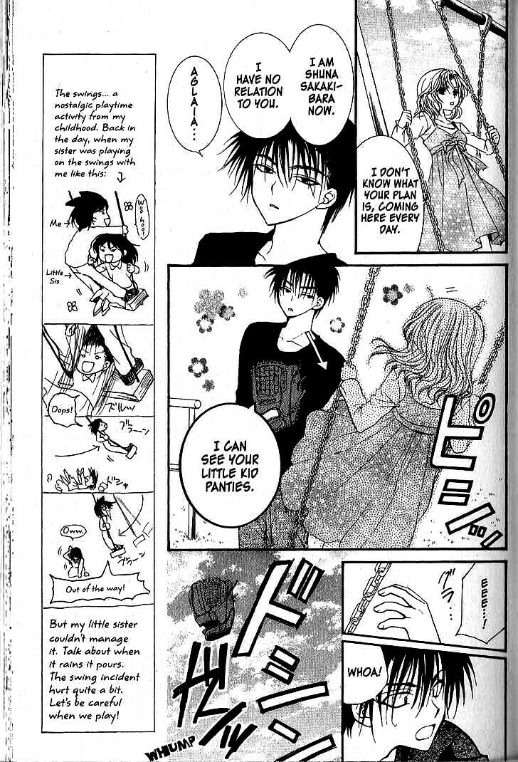 Read NG Life chapter 33 image 10 on Lezhin