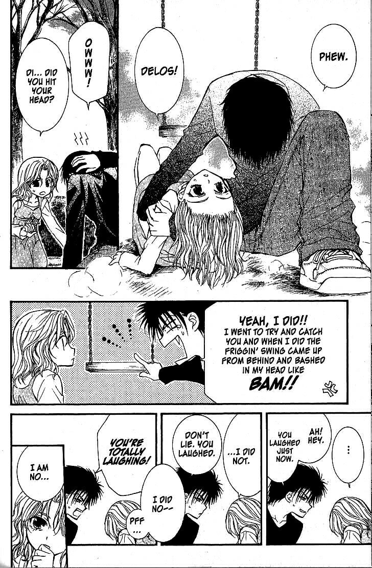 Read NG Life chapter 33 image 11 on Lezhin