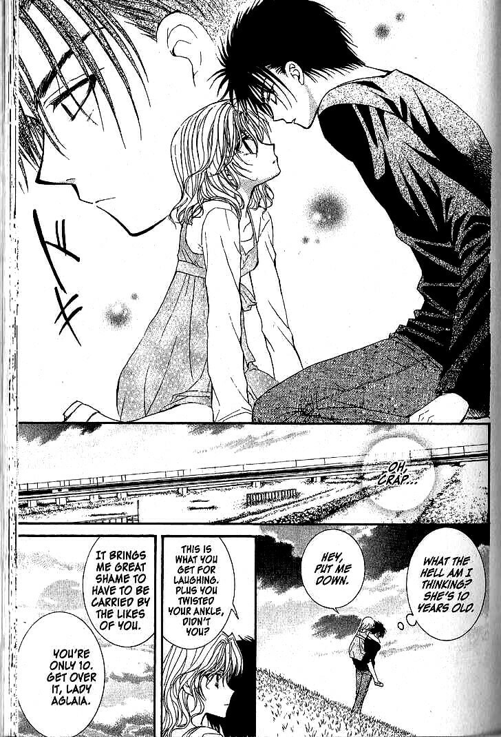 Read NG Life chapter 33 image 12 on Lezhin