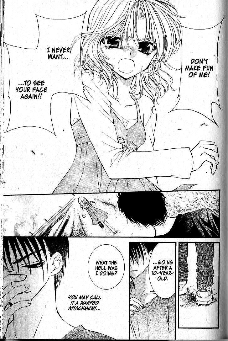 Read NG Life chapter 33 image 18 on Lezhin
